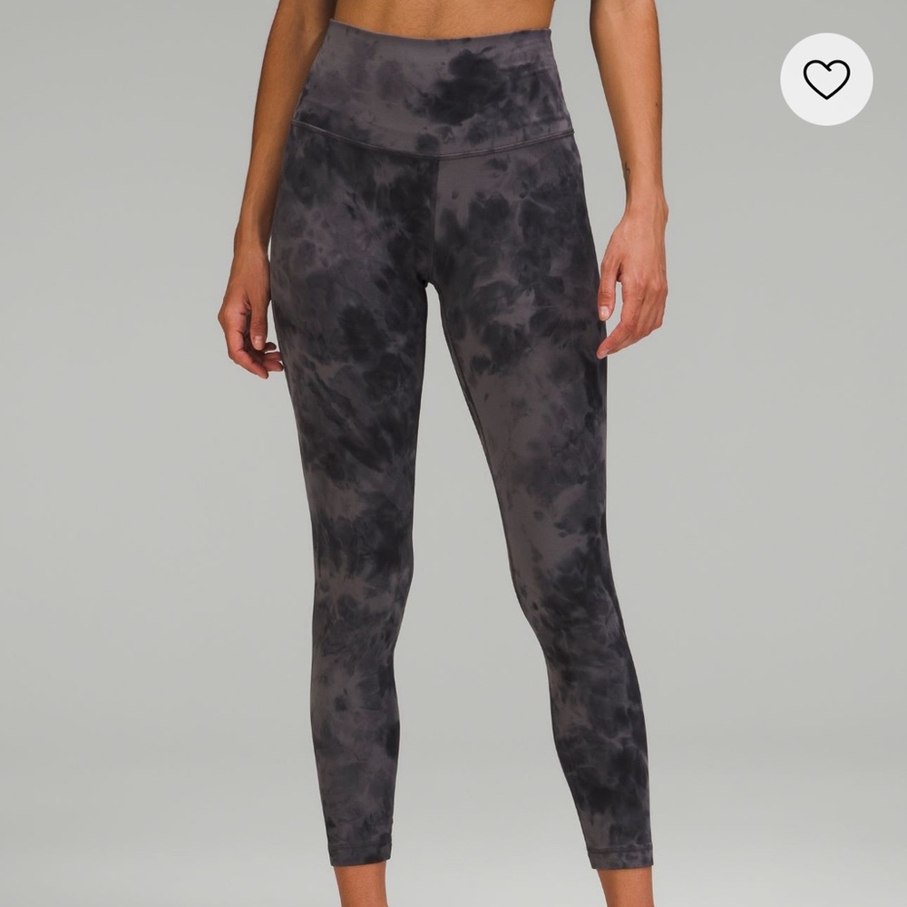 lululemon Align™ High-Rise Pant 25"